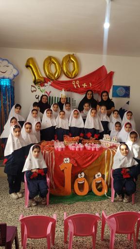 عکس مجتمع آموزشی غیر دولتی فرهنگ نو