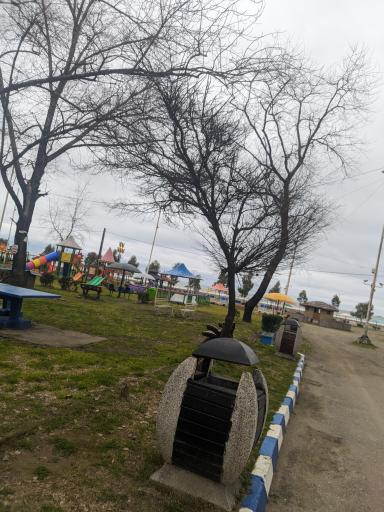 عکس پارک ساحلی پاسداران