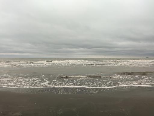 عکس پارک ساحلی پاسداران