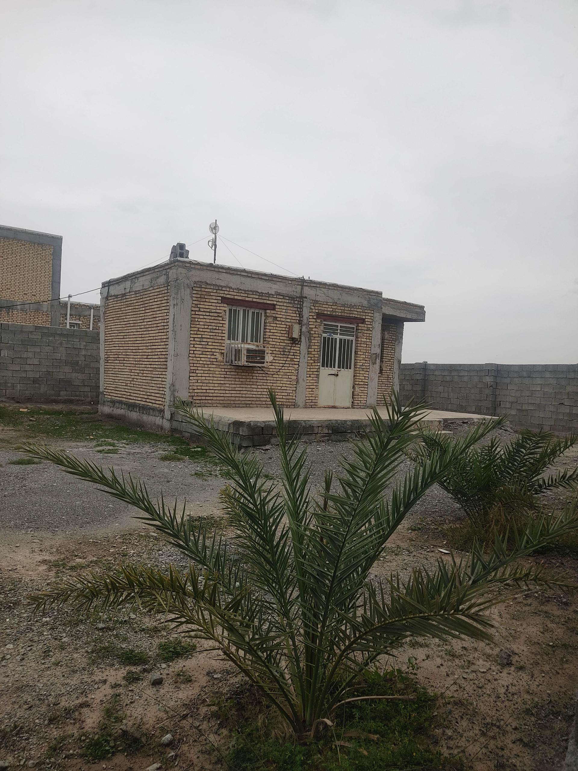 عکس دهیاری حسین آباد 