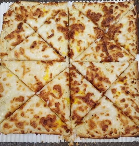 عکس ساندویچ سبز 