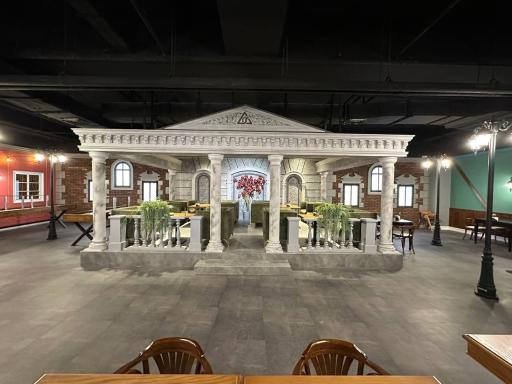 عکس برد گیم کافه جوی بار