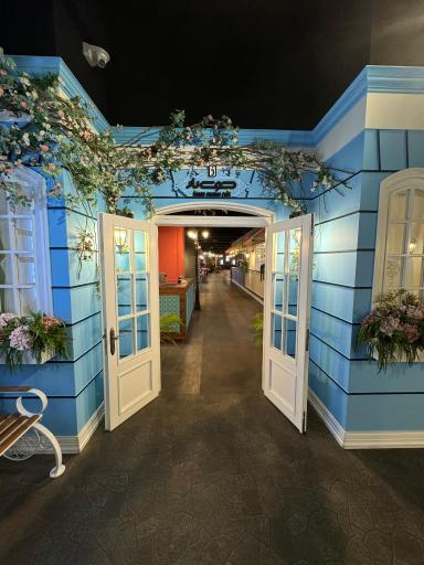 عکس برد گیم کافه جوی بار