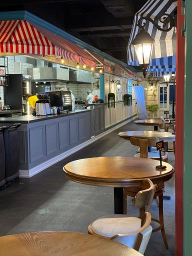 برد گیم کافه جوی بار