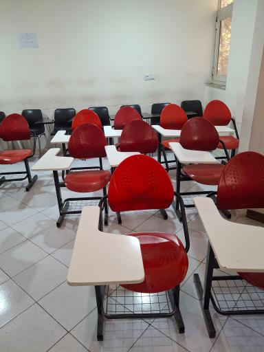 عکس آموزشگاه بهداشت  مهرشهر