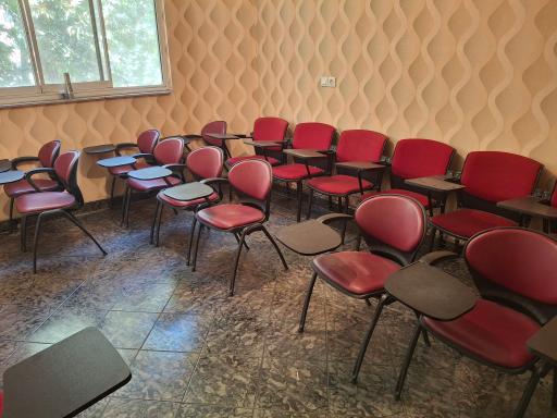 عکس آموزشگاه بهداشت  مهرشهر