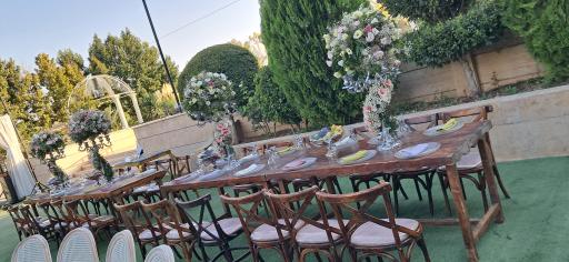 عکس عمارت بین الملل