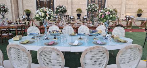 عکس عمارت بین الملل