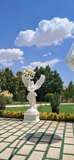 عکس عمارت بین الملل