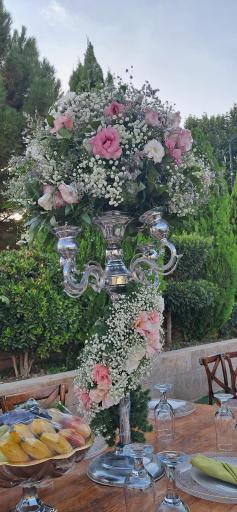 عکس عمارت بین الملل