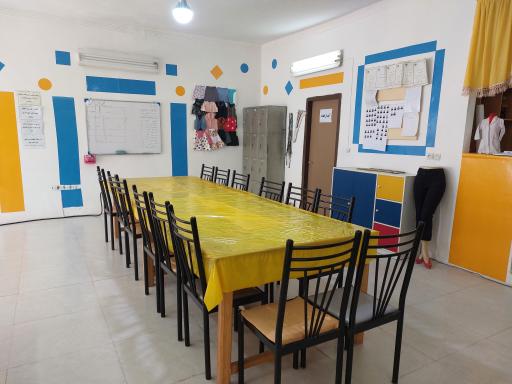 عکس آموزشگاه خیاطی اطلس