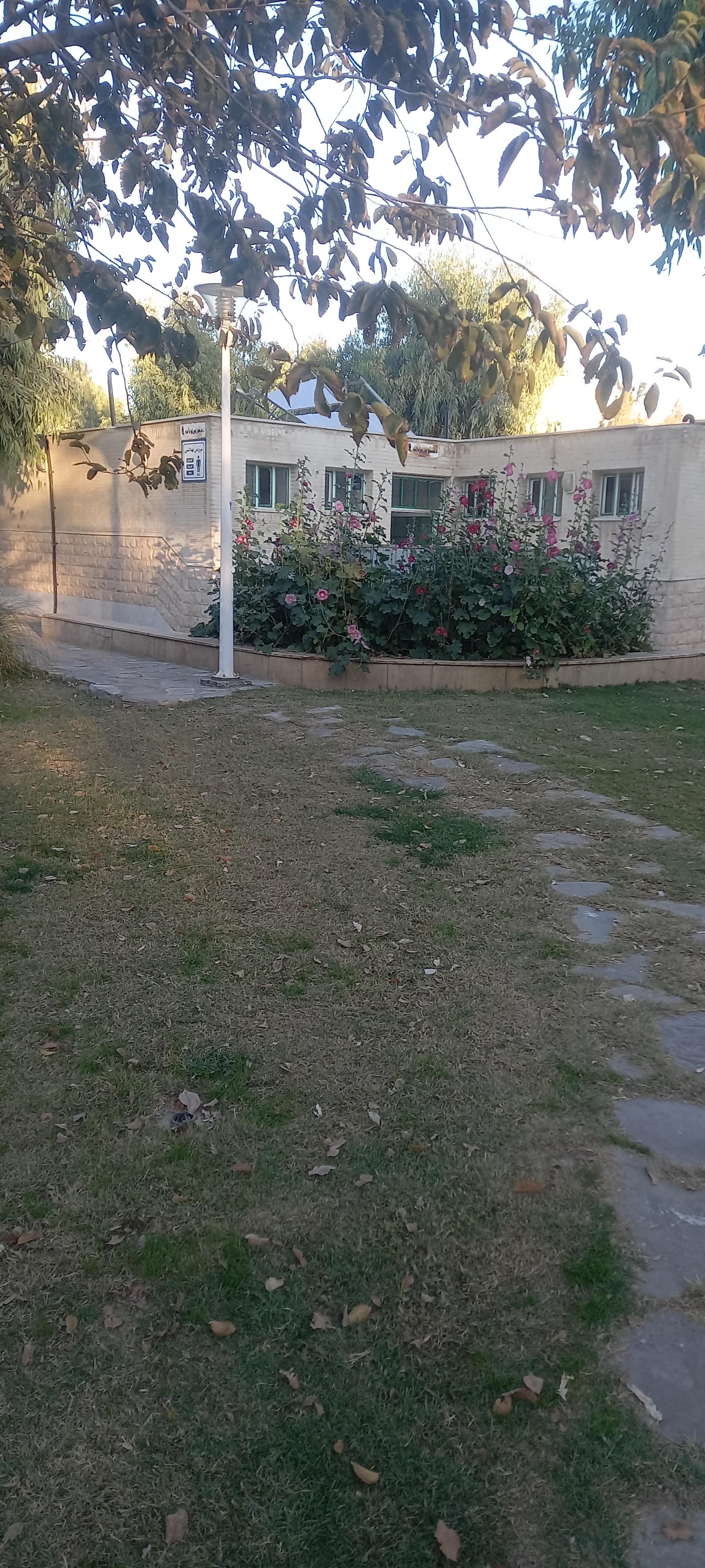 عکس سرویس بهداشتی