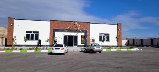 عکس دفتر نقل و انتقال خودرویی شهر پردیس