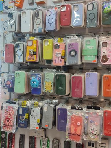 عکس فروشگاه آقای جانبی