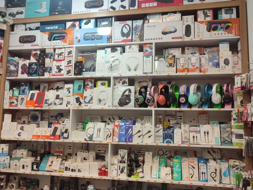 عکس فروشگاه آقای جانبی