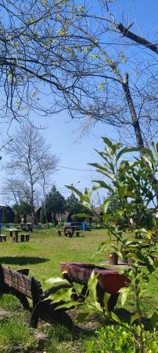 عکس پارک ساحلی پاسداران