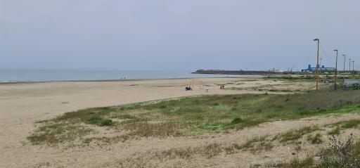 عکس پارک ساحلی پاسداران