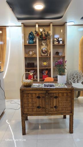 عکس کافه شیرینی زیگورو