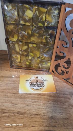 کافه شیرینی زیگورو