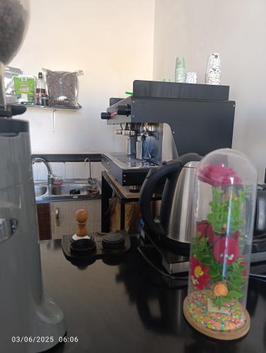 کافی شاپ نیکان