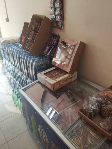 سوپر مارکت ناوگان