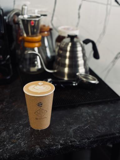 عکس کافه میم