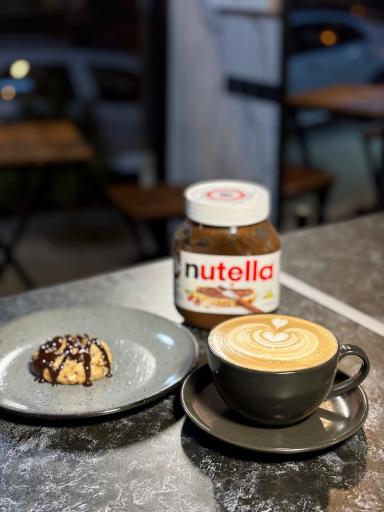 عکس کافه میم