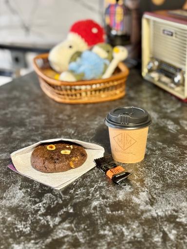 عکس کافه میم