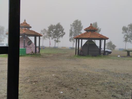 عکس پارک ساحلی پاسداران