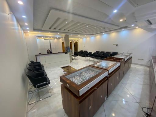 عکس دکتر مسجدی چشم پزشک