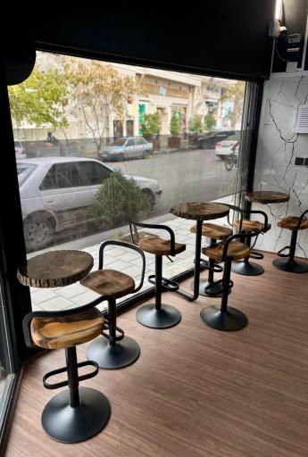 عکس کافه میم