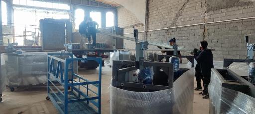 عکس اجاره و فروش کلایمر نوری بالابر و مونوریل