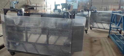 عکس اجاره و فروش کلایمر نوری بالابر و مونوریل