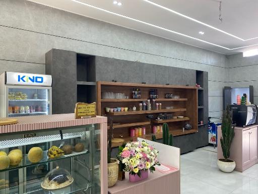عکس کافه بستنی ویلو