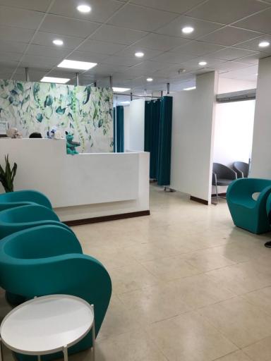 عکس فیزیوتراپی پیام تندرستی