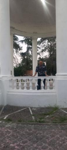 پارک ساحلی پاسداران