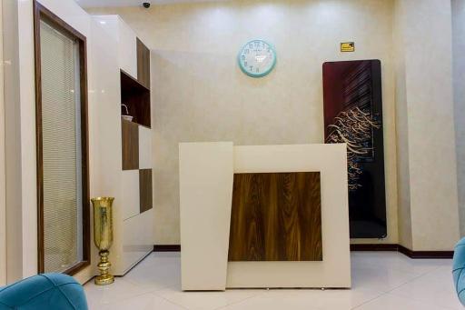 عکس دندانپزشکی دکتر بحرانی