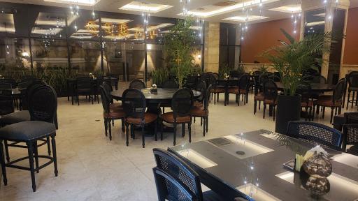 عکس رستوران روبان لانژ