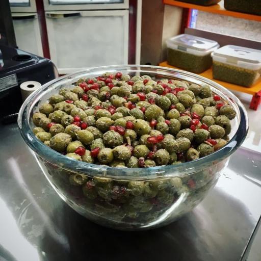 عکس مرغ و ماهی آقاجون