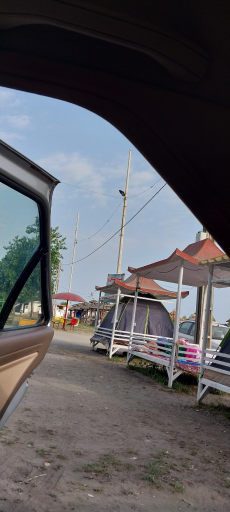 عکس پارک ساحلی پاسداران