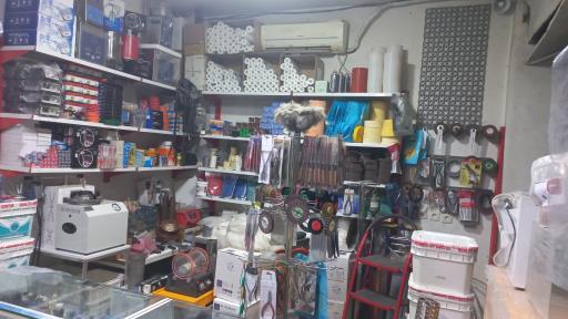 عکس ابزار زرگری پارس