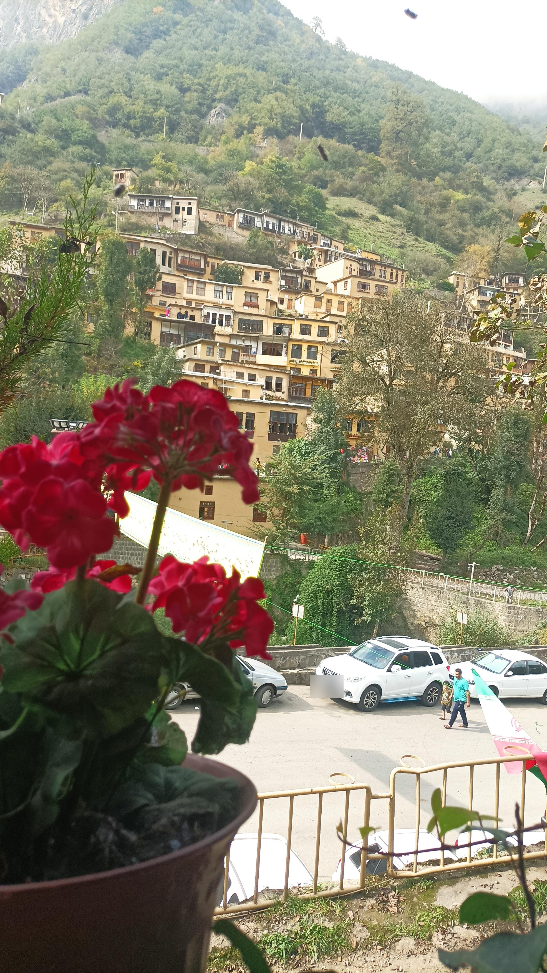 عکس رستوران تکایاکا