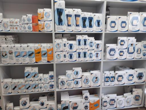 تجهیزات پزشکی صادقیه 