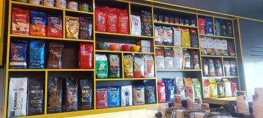 عکس کافه کهن