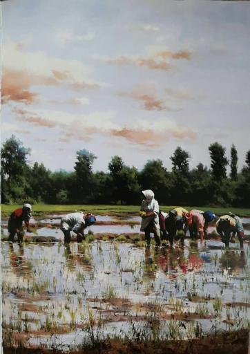 عکس آموزشگاه هنری مصوّر