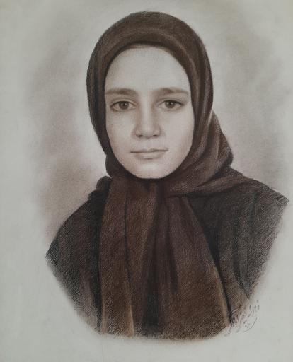 عکس آموزشگاه هنری مصوّر