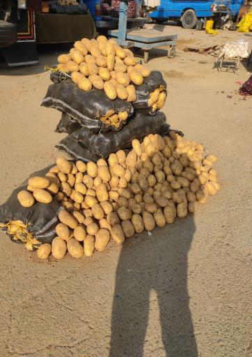 عکس بار فروشی عسکر قلی پور