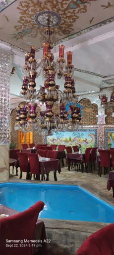 عکس هتل نادری اهواز