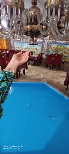 عکس هتل نادری اهواز