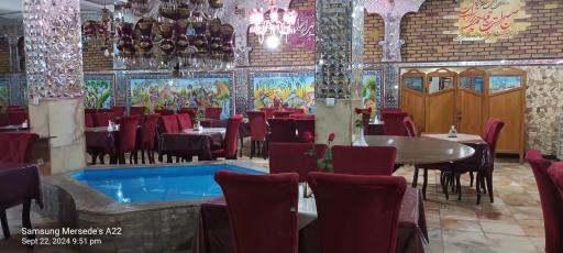 عکس هتل نادری اهواز